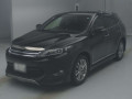 2014 Toyota Harrier