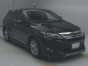 2014 Toyota Harrier