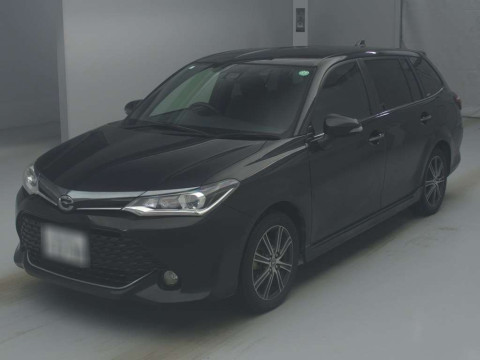 2017 Toyota Corolla Fielder NRE161G[0]