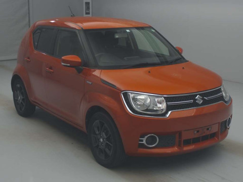 2016 Suzuki IGNIS FF21S[2]