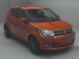 2016 Suzuki IGNIS