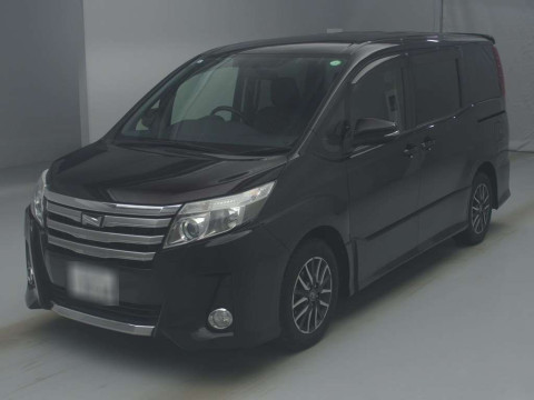 2015 Toyota Noah ZRR80W[0]