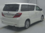 2012 Toyota Alphard