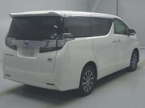 2015 Toyota Vellfire Hybrid AYH30W[1]