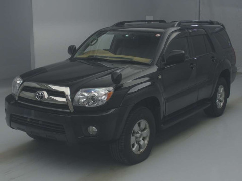 2008 Toyota Hilux Surf TRN215W[0]