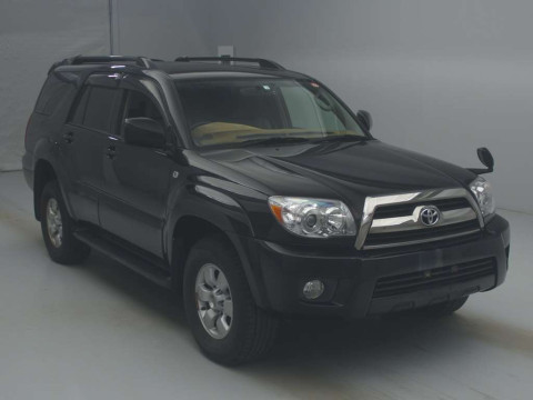 2008 Toyota Hilux Surf TRN215W[2]