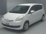 2010 Toyota Passo sette