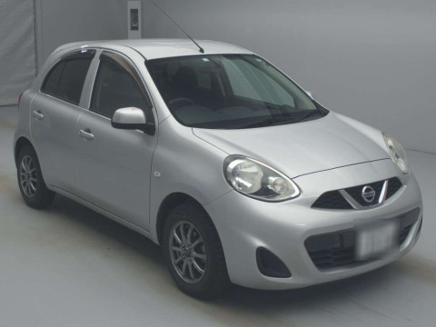 2016 Nissan March K13[2]