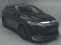 2020 Toyota Harrier