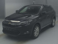 2014 Toyota Harrier Hybrid