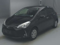 2020 Toyota Vitz