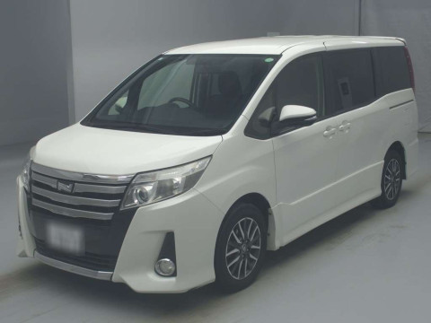 2015 Toyota Noah ZRR80W[0]