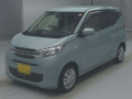 2022 Mitsubishi eK Wagon