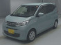 2022 Mitsubishi eK Wagon