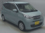 2022 Mitsubishi eK Wagon