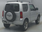 2010 Suzuki Jimny