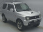 2010 Suzuki Jimny