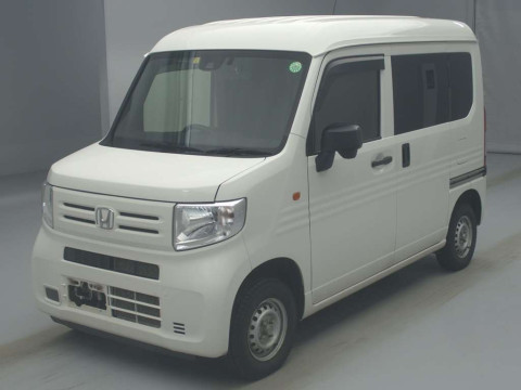 2019 Honda N-VAN JJ2[0]