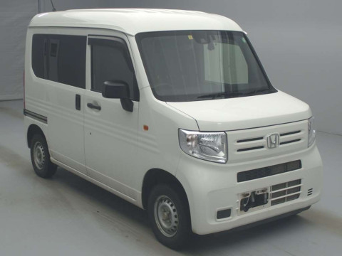 2019 Honda N-VAN JJ2[2]