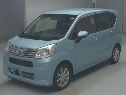 2021 Daihatsu Move LA150S[0]