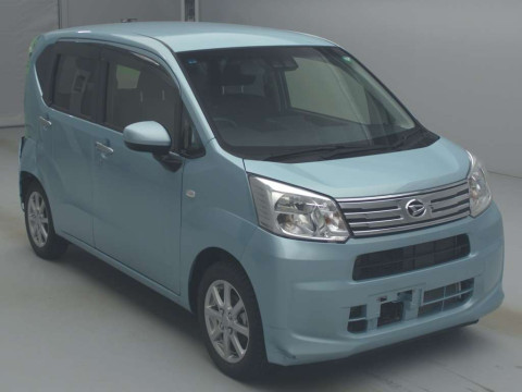 2021 Daihatsu Move LA150S[2]