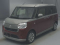 2018 Daihatsu Move Canbus