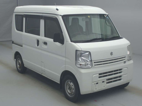 2016 Suzuki Every DA17V[2]