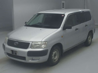 2005 Toyota Succeed Van