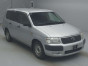 2005 Toyota Succeed Van