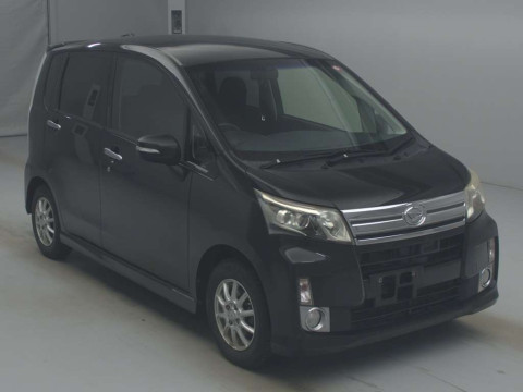 2013 Daihatsu Move Custom LA100S[2]