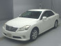 2011 Toyota Crown