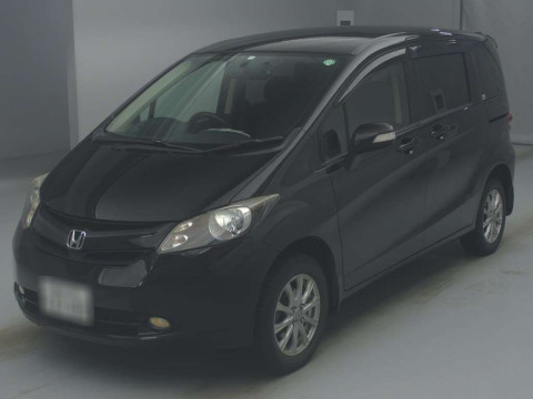 2010 Honda Freed GB4[0]