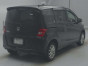 2010 Honda Freed