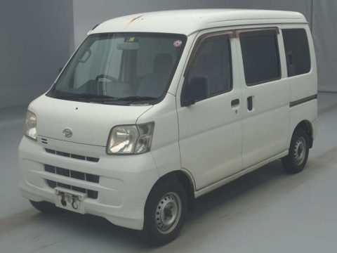 2009 Daihatsu Hijet Cargo S331V[0]