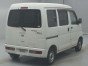 2009 Daihatsu Hijet Cargo