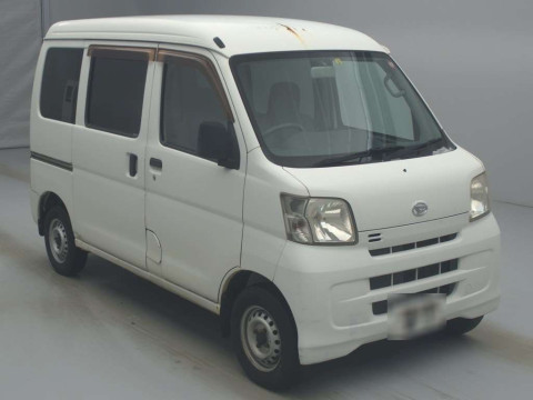 2009 Daihatsu Hijet Cargo S331V[2]