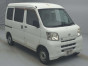 2009 Daihatsu Hijet Cargo