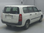 2008 Toyota Succeed Van