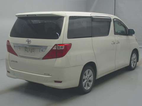 2008 Toyota Alphard ANH20W[1]