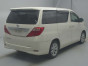 2008 Toyota Alphard