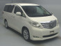 2008 Toyota Alphard