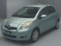 2010 Toyota Vitz