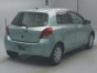 2010 Toyota Vitz