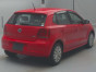 2011 Volkswagen Polo