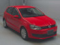 2011 Volkswagen Polo