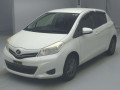 2012 Toyota Vitz