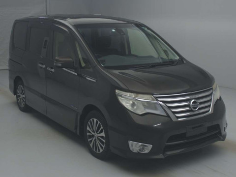 2014 Nissan Serena HFC26[2]