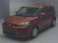 2008 Toyota Corolla Rumion