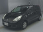 2009 Nissan Note