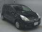 2009 Nissan Note